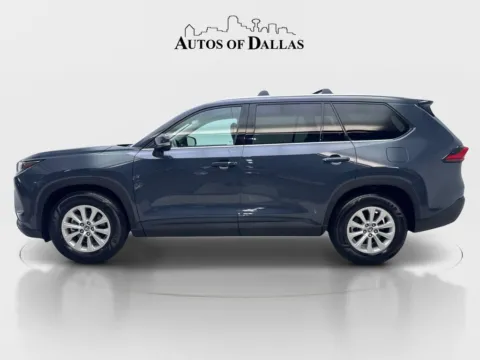 More photos of 2024 Toyota Grand Highlander XLE at Autos of Dallas - Irving, TX