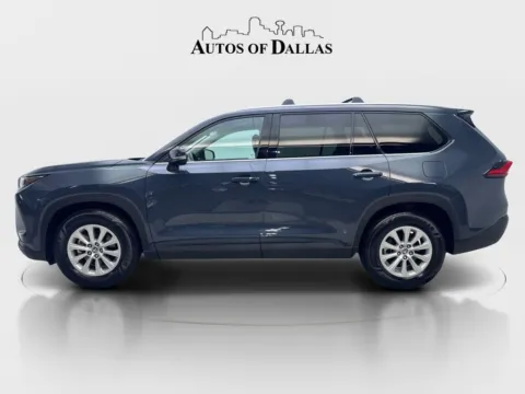 More photos of 2024 Toyota Grand Highlander XLE at Autos of Dallas - Irving, TX
