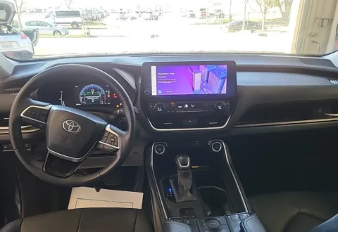 More photos of 2024 Toyota Grand Highlander XLE at Autos of Dallas - Irving, TX