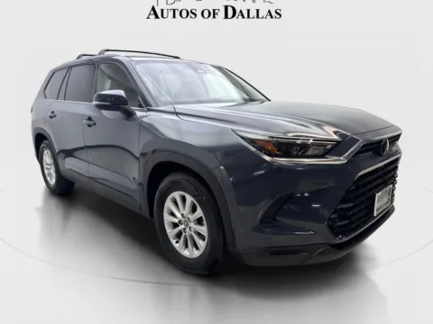More photos of 2024 Toyota Grand Highlander XLE at Autos of Dallas - Irving, TX