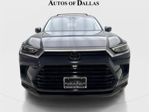 More photos of 2024 Toyota Grand Highlander XLE at Autos of Dallas - Irving, TX