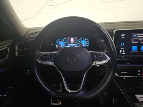 More photos of 2024 Volkswagen Atlas 2.0T SEL Premium R-Line at Autos of Dallas - Irving, TX