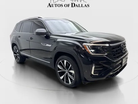 More photos of 2024 Volkswagen Atlas 2.0T SEL Premium R-Line at Autos of Dallas - Irving, TX