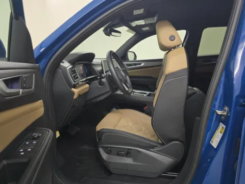 More photos of 2025 Volkswagen Atlas Cross Sport 2.0T SE at Autos of Dallas - Irving, TX