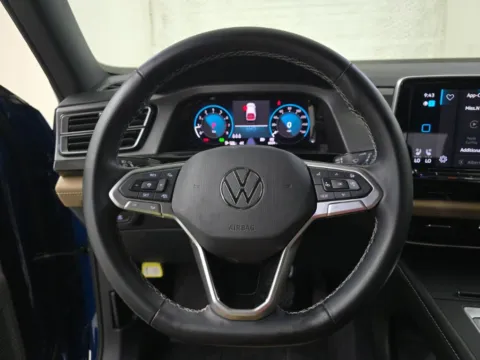 More photos of 2025 Volkswagen Atlas Cross Sport 2.0T SE at Autos of Dallas - Irving, TX