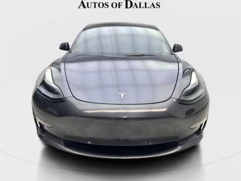Another view of 2023 Tesla Model 3 Performance for sale in Irving, TX at Autos of Dallas - Irving