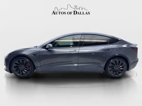 More photos of 2023 Tesla Model 3 Performance at Autos of Dallas - Irving, TX
