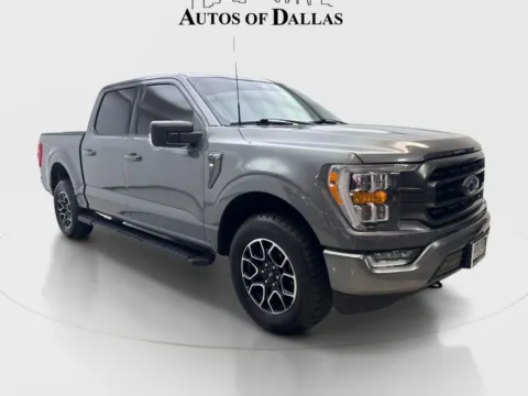 More photos of 2023 Ford F-150 XLT at Autos of Dallas - Irving, TX