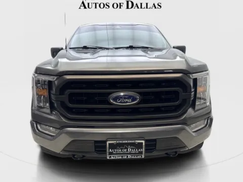 More photos of 2023 Ford F-150 XLT at Autos of Dallas - Irving, TX