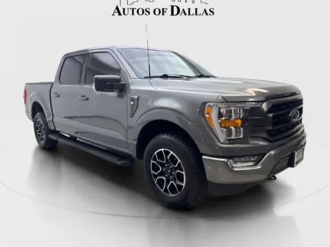 More photos of 2023 Ford F-150 XLT at Autos of Dallas - Irving, TX