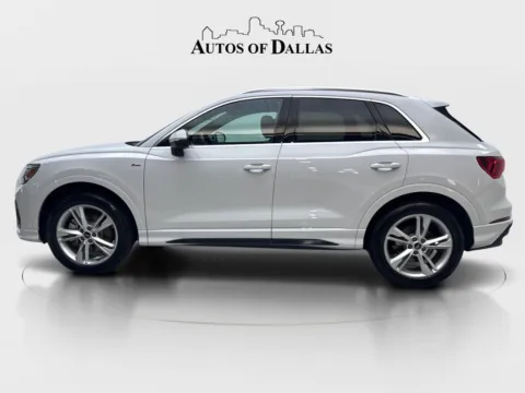 More photos of 2024 Audi Q3 Premium Plus at Autos of Dallas - Irving, TX