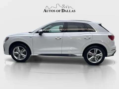 More photos of 2024 Audi Q3 Premium Plus at Autos of Dallas - Irving, TX