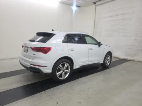 Photos of 2024 Audi Q3 Premium Plus for sale in Irving, TX at Autos of Dallas - Irving