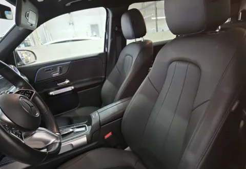 More photos of 2025 Mercedes-Benz GLB 250 at Autos of Dallas - Irving, TX