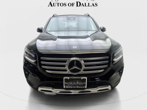 More photos of 2025 Mercedes-Benz GLB 250 at Autos of Dallas - Irving, TX