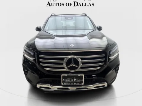 Another view of 2025 Mercedes-Benz GLB 250 for sale in Irving, TX at Autos of Dallas - Irving