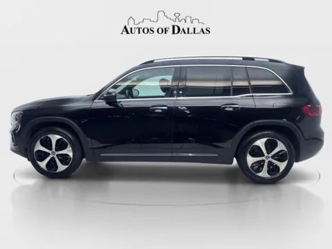 More photos of 2025 Mercedes-Benz GLB 250 at Autos of Dallas - Irving, TX