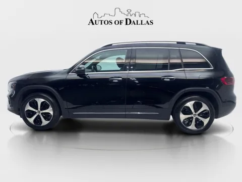 More photos of 2025 Mercedes-Benz GLB 250 at Autos of Dallas - Irving, TX