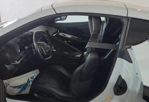 More photos of 2021 Chevrolet Corvette Stingray at Autos of Dallas - Irving, TX