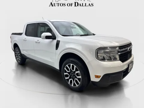 More photos of 2023 Ford Maverick Lariat at Autos of Dallas - Irving, TX