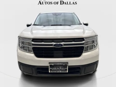 Another view of 2023 Ford Maverick Lariat for sale in Irving, TX at Autos of Dallas - Irving