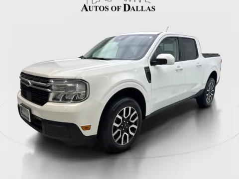 Photos of 2023 Ford Maverick Lariat for sale in Irving, TX at Autos of Dallas - Irving