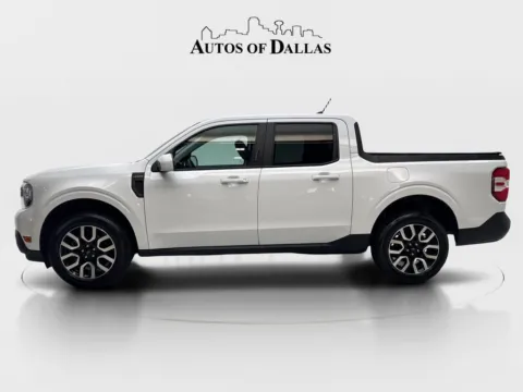 More photos of 2023 Ford Maverick Lariat at Autos of Dallas - Irving, TX