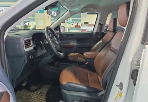 More photos of 2023 Ford Maverick Lariat at Autos of Dallas - Irving, TX