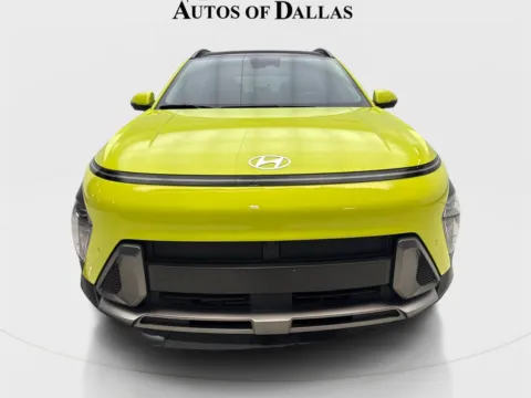 More photos of 2024 Hyundai Kona Limited at Autos of Dallas - Irving, TX