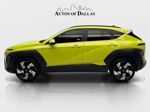 More photos of 2024 Hyundai Kona Limited at Autos of Dallas - Irving, TX