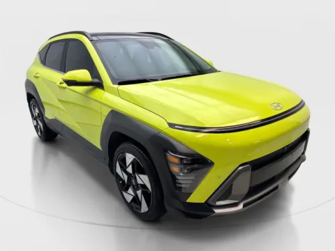 More photos of 2024 Hyundai Kona Limited at Autos of Dallas - Irving, TX