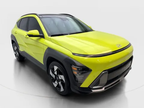 More photos of 2024 Hyundai Kona Limited at Autos of Dallas - Irving, TX