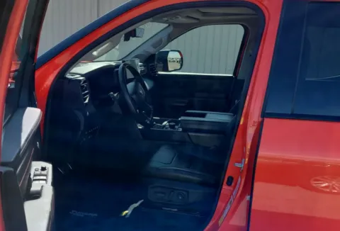 More photos of 2022 Toyota Tundra Hybrid TRD Pro at Autos of Dallas - Irving, TX