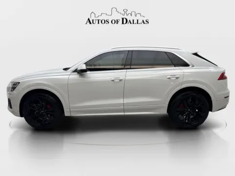 More photos of 2019 Audi Q8 3.0T Premium Plus at Autos of Dallas - Irving, TX