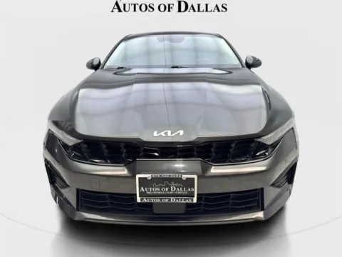 Another view of 2025 Kia K5 LXS for sale in Irving, TX at Autos of Dallas - Irving