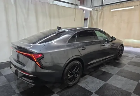 Photos of 2025 Kia K5 LXS for sale in Irving, TX at Autos of Dallas - Irving