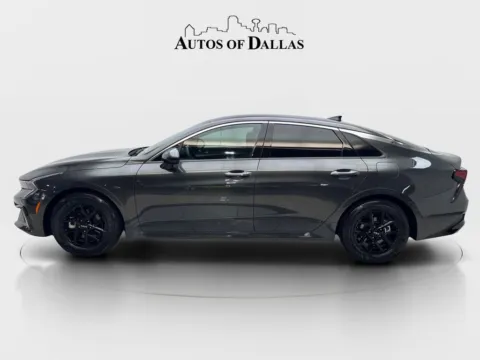 More photos of 2025 Kia K5 LXS at Autos of Dallas - Irving, TX