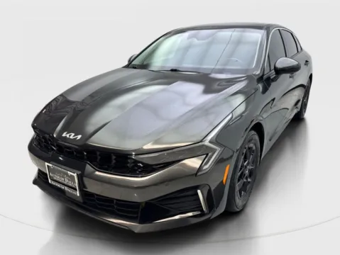 Photos of 2025 Kia K5 LXS for sale in Irving, TX at Autos of Dallas - Irving