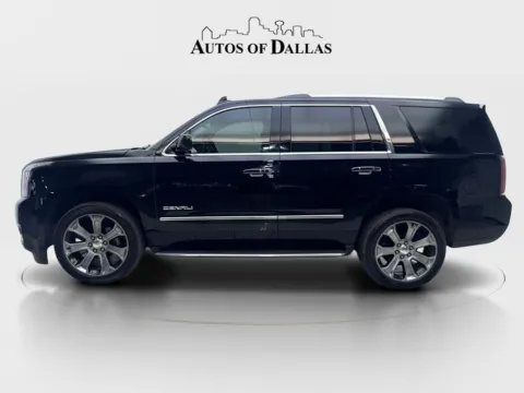 More photos of 2017 GMC Yukon Denali at Autos of Dallas - Irving, TX