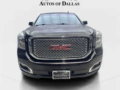 Another view of 2017 GMC Yukon Denali for sale in Irving, TX at Autos of Dallas - Irving