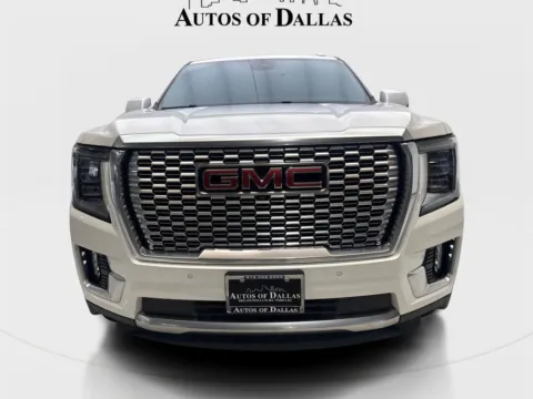 Another view of 2023 GMC Yukon Denali for sale in Irving, TX at Autos of Dallas - Irving