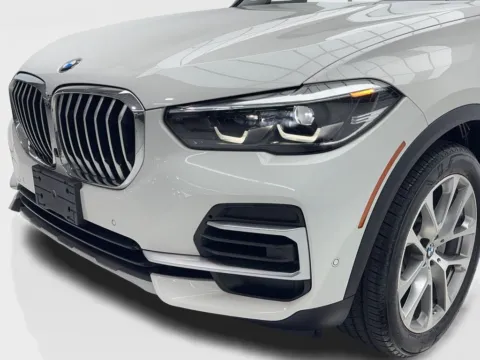 More photos of 2022 BMW X5 xDrive40i at Autos of Dallas - Irving, TX