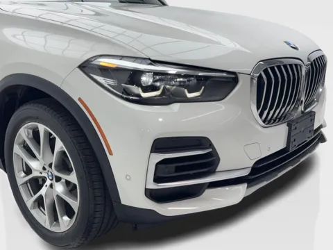Another view of 2022 BMW X5 xDrive40i for sale in Irving, TX at Autos of Dallas - Irving