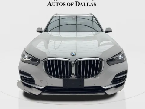 More photos of 2022 BMW X5 xDrive40i at Autos of Dallas - Irving, TX