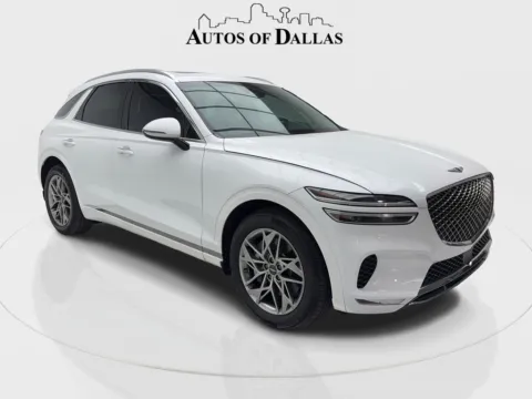 Photos of 2024 Genesis GV70 2.5T for sale in Irving, TX at Autos of Dallas - Irving