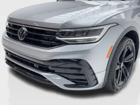 More photos of 2024 Volkswagen Tiguan 2.0T SE R-Line Black at Autos of Dallas - Irving, TX