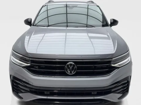 More photos of 2024 Volkswagen Tiguan 2.0T SE R-Line Black at Autos of Dallas - Irving, TX