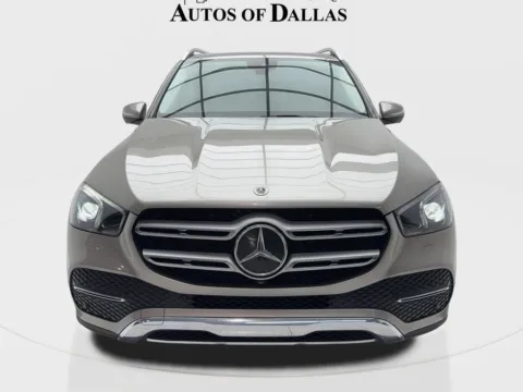 More photos of 2022 Mercedes-Benz GLE 350 at Autos of Dallas - Irving, TX