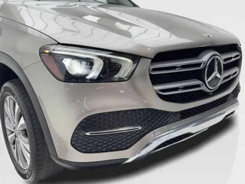 Another view of 2022 Mercedes-Benz GLE 350 for sale in Irving, TX at Autos of Dallas - Irving