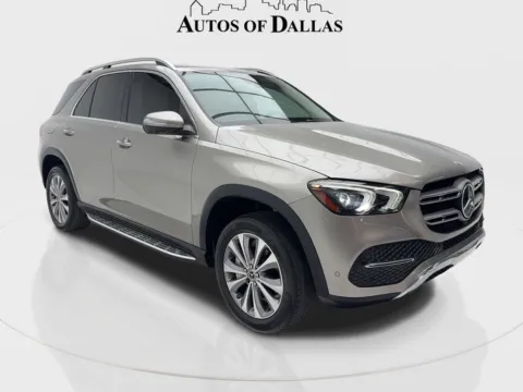 Photos of 2022 Mercedes-Benz GLE 350 for sale in Irving, TX at Autos of Dallas - Irving